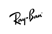 Logo Ray Ban