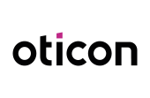 Logo oticon