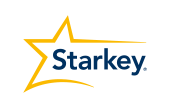 Logo Starkey