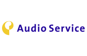 Audio Service Logo
